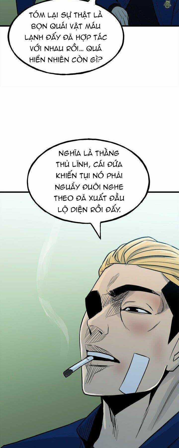 Kẻ Phản Diện Chapter 104 trang 14