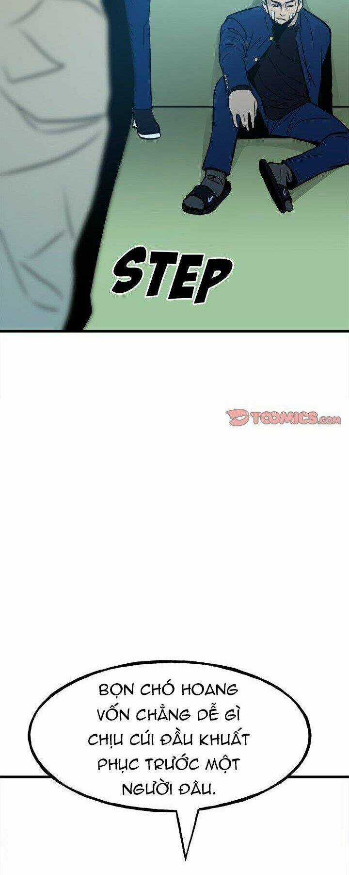 Kẻ Phản Diện Chapter 104 trang 16