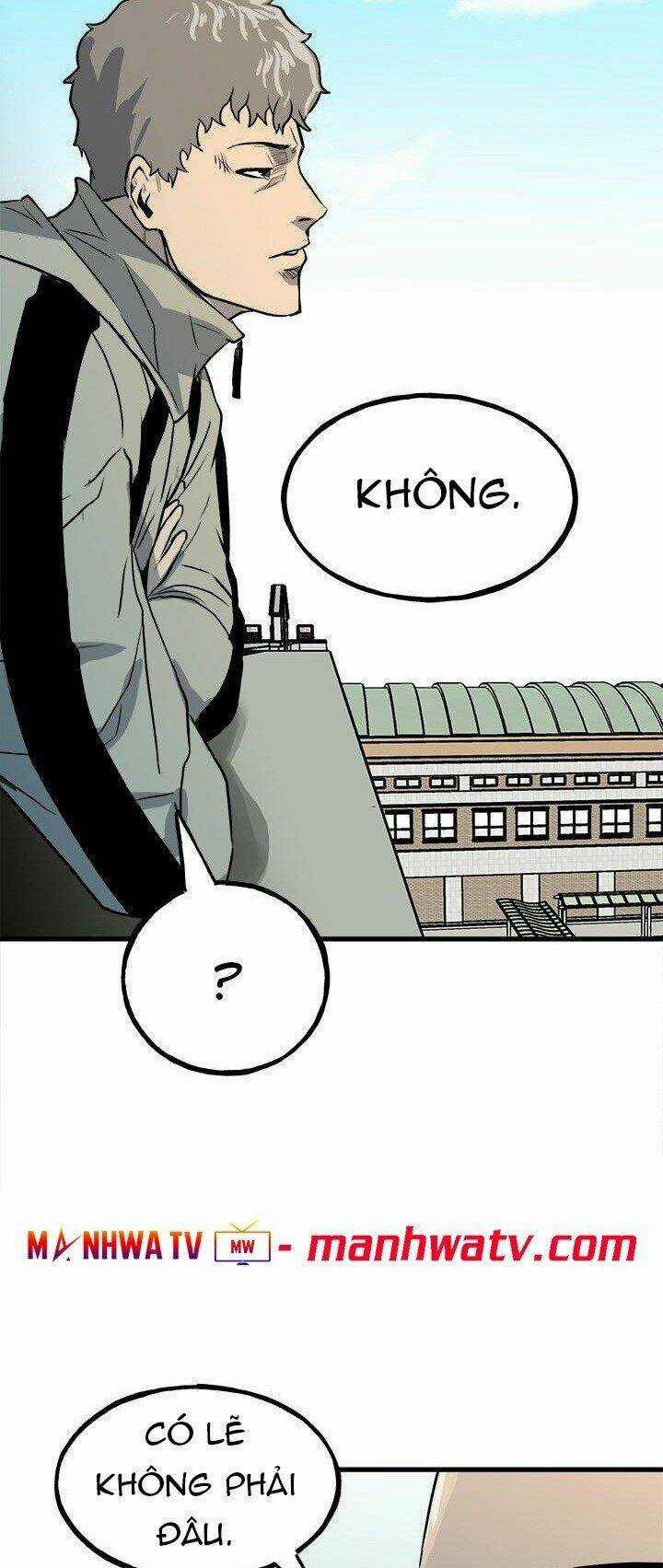 Kẻ Phản Diện Chapter 104 trang 21