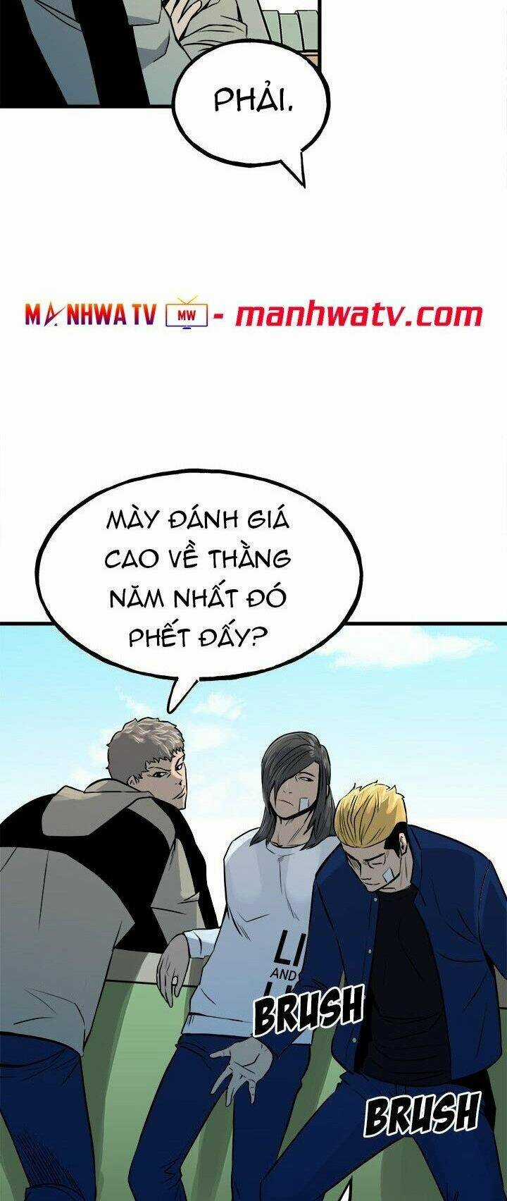 Kẻ Phản Diện Chapter 104 trang 24