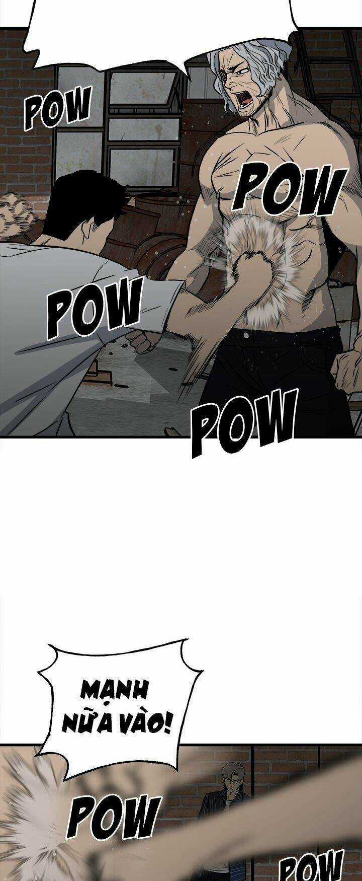 Kẻ Phản Diện Chapter 104 trang 25