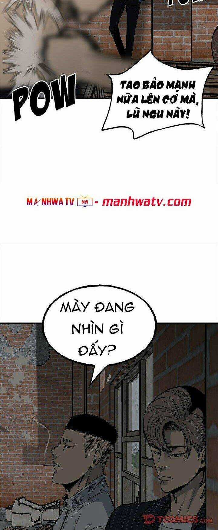 Kẻ Phản Diện Chapter 104 trang 26