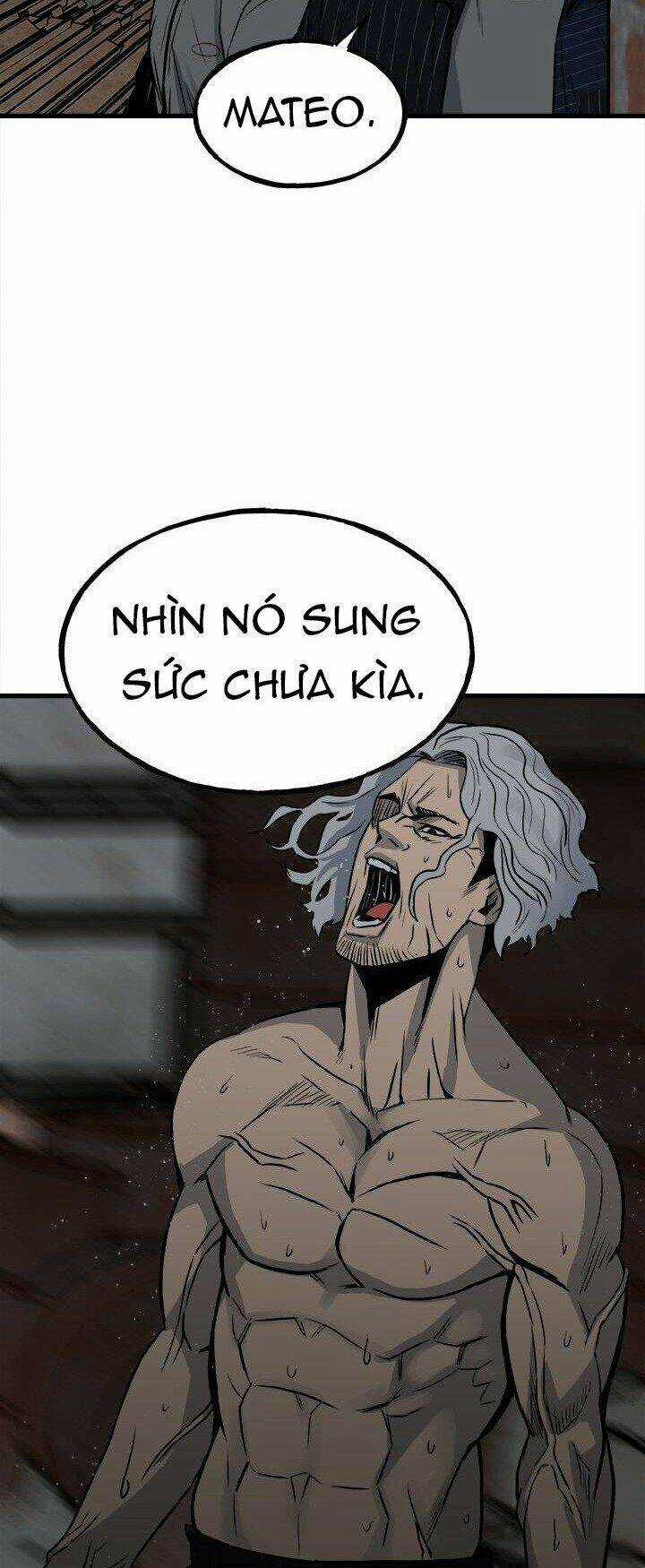 Kẻ Phản Diện Chapter 104 trang 27