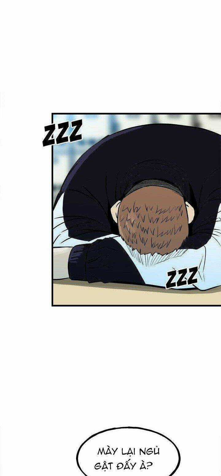 Kẻ Phản Diện Chapter 104 trang 3