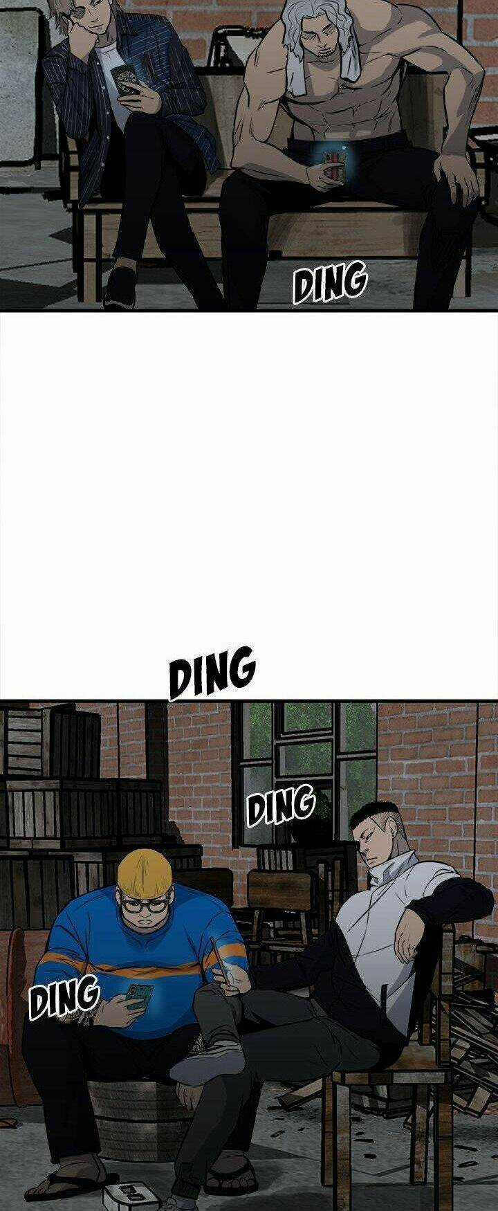 Kẻ Phản Diện Chapter 104 trang 32