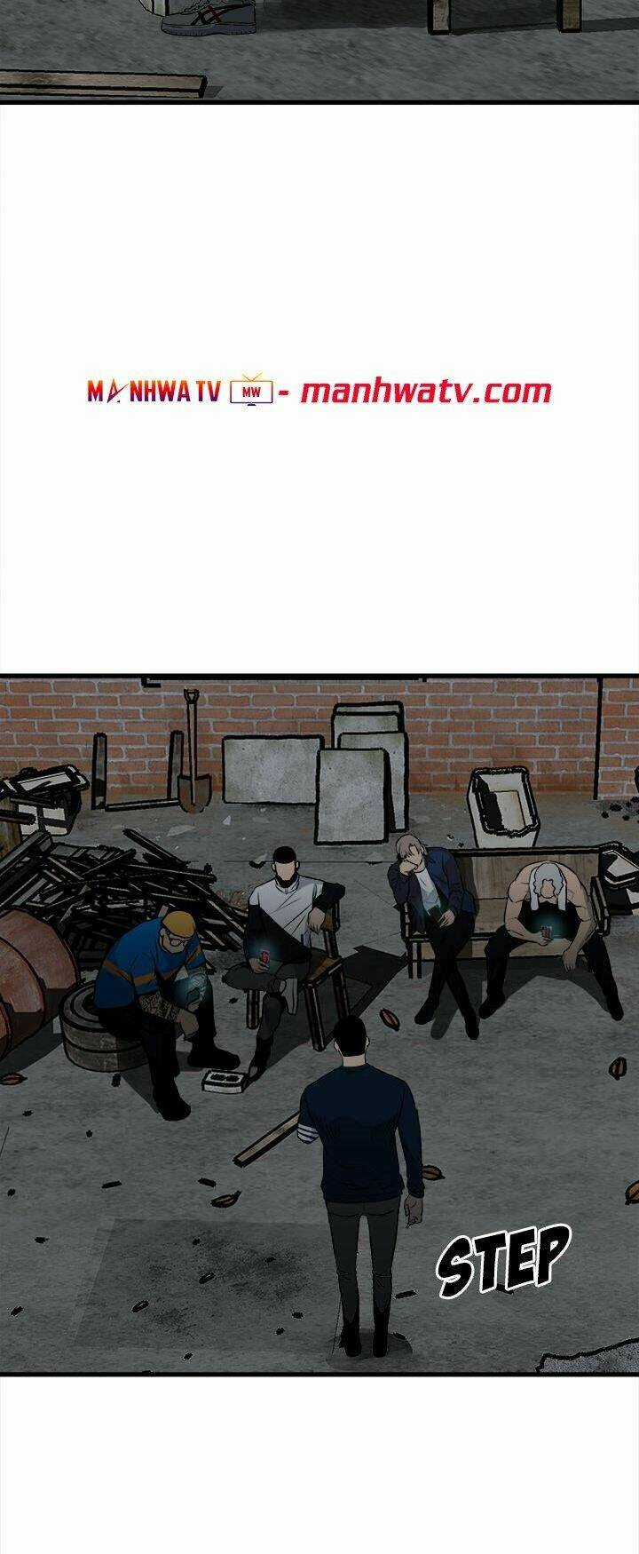 Kẻ Phản Diện Chapter 104 trang 33