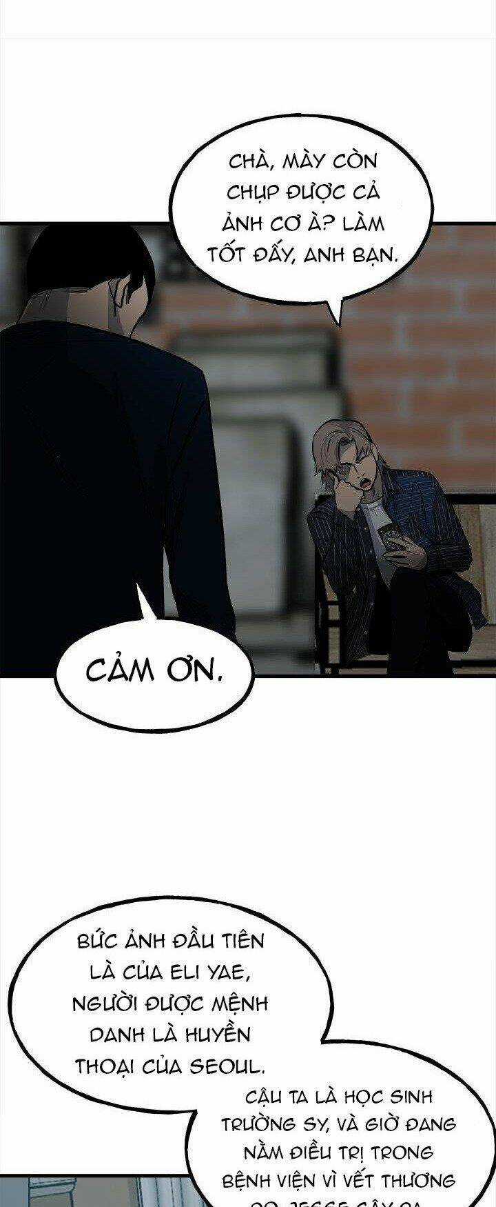 Kẻ Phản Diện Chapter 104 trang 35