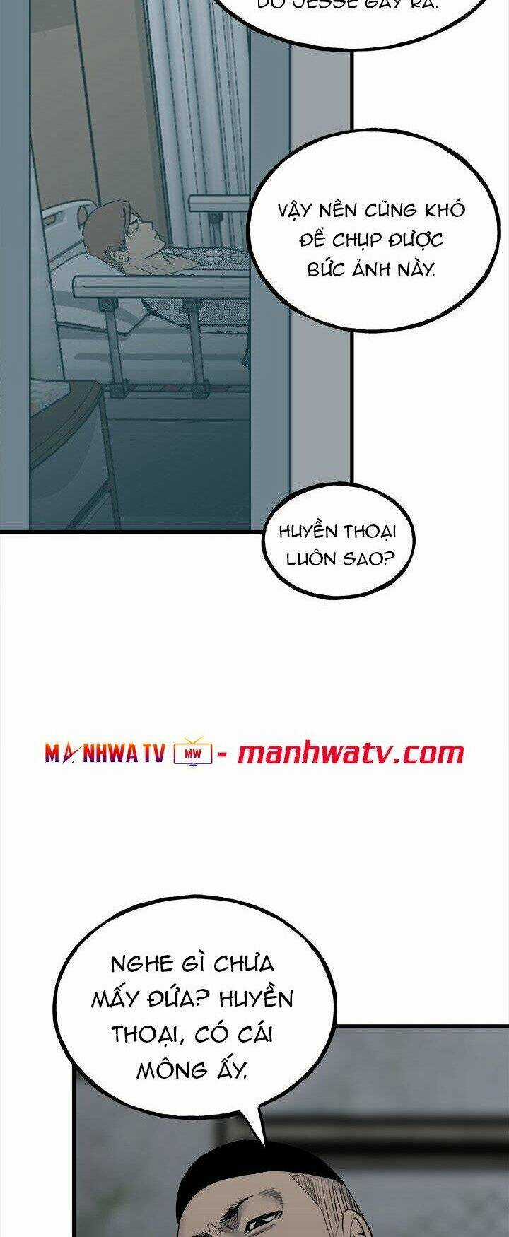 Kẻ Phản Diện Chapter 104 trang 36