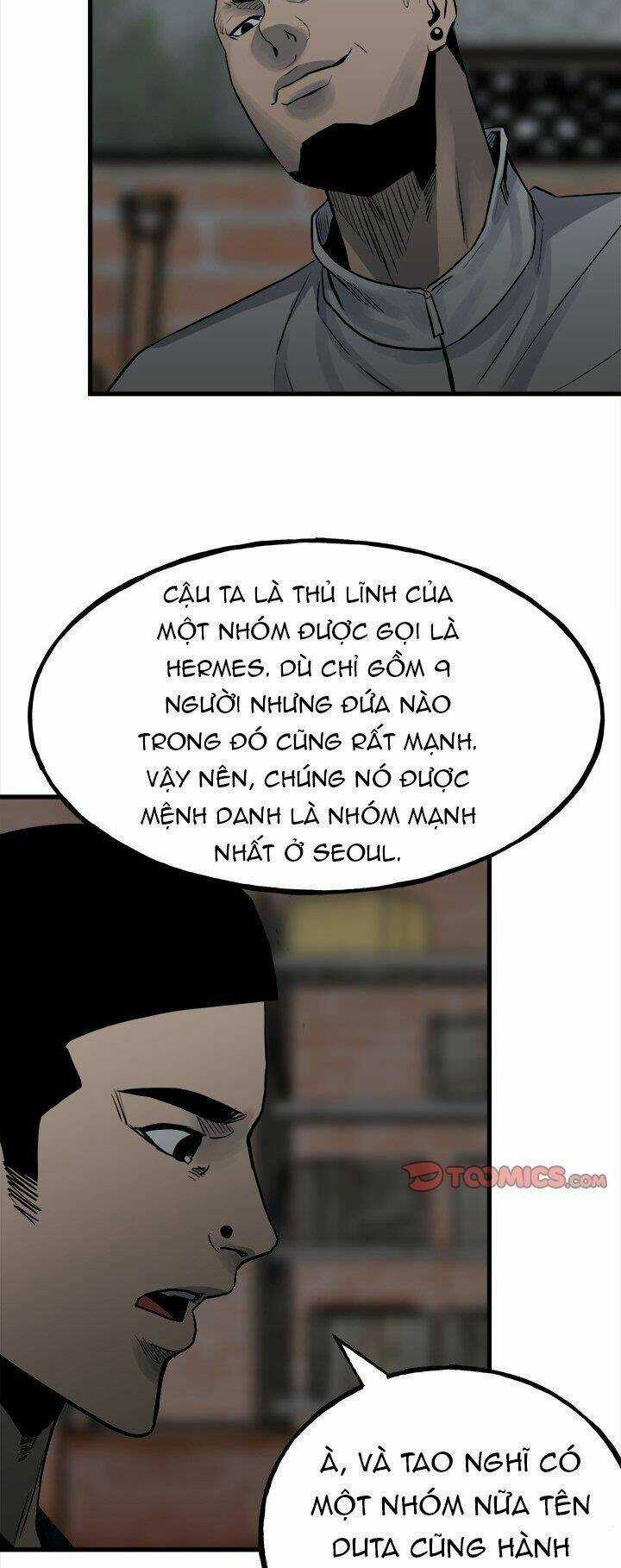 Kẻ Phản Diện Chapter 104 trang 37