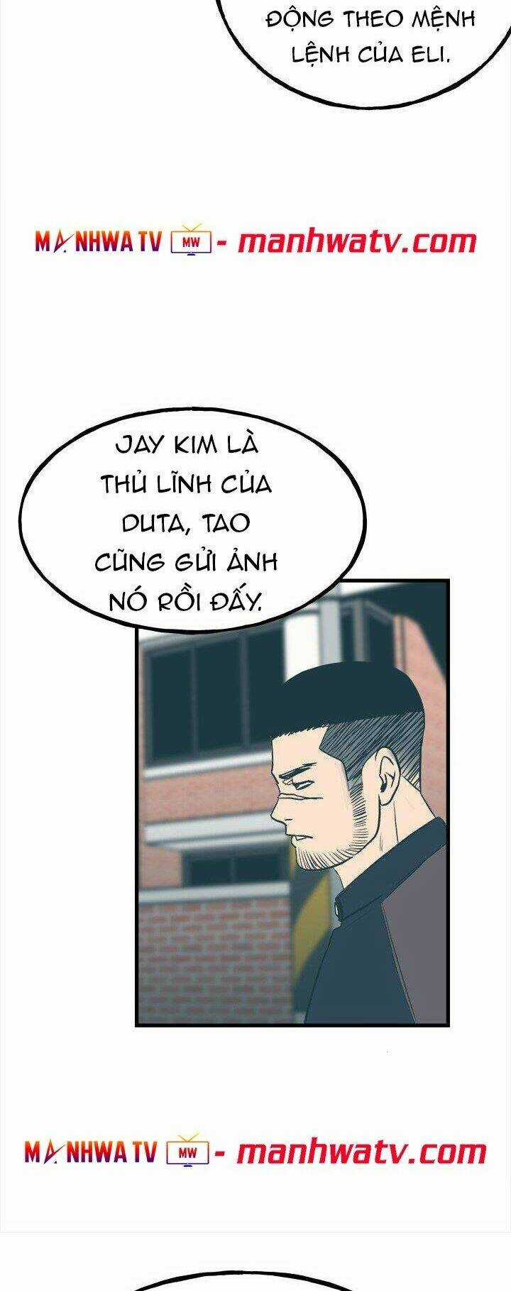 Kẻ Phản Diện Chapter 104 trang 38