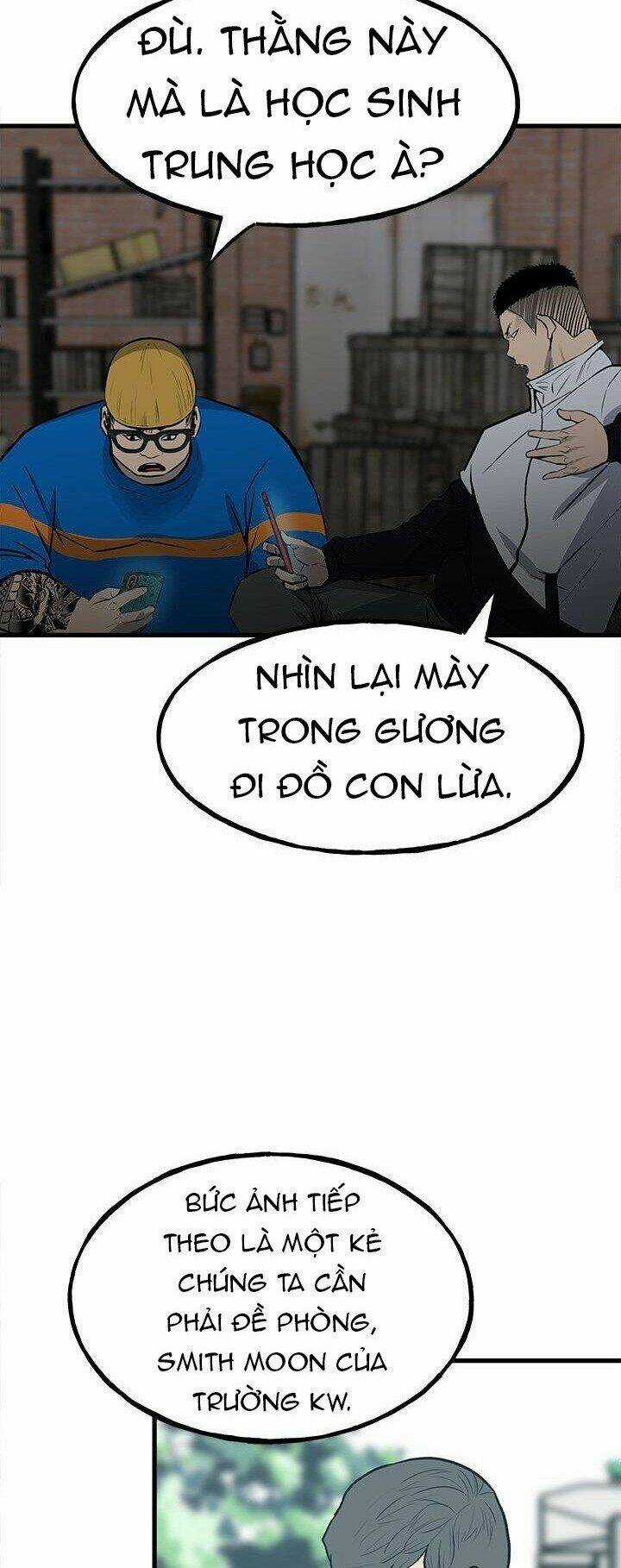 Kẻ Phản Diện Chapter 104 trang 39