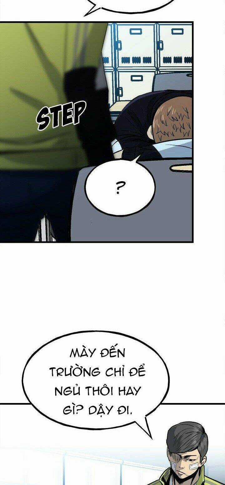 Kẻ Phản Diện Chapter 104 trang 4