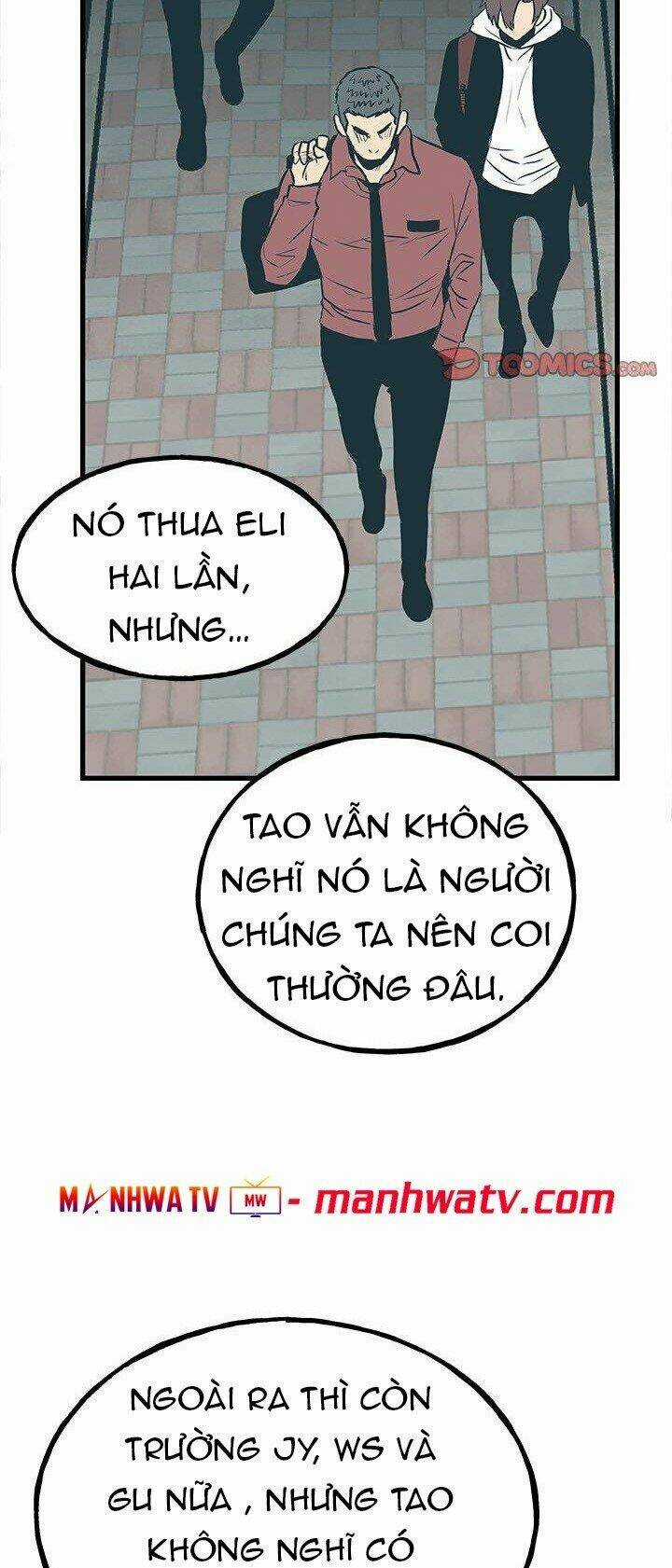 Kẻ Phản Diện Chapter 104 trang 41