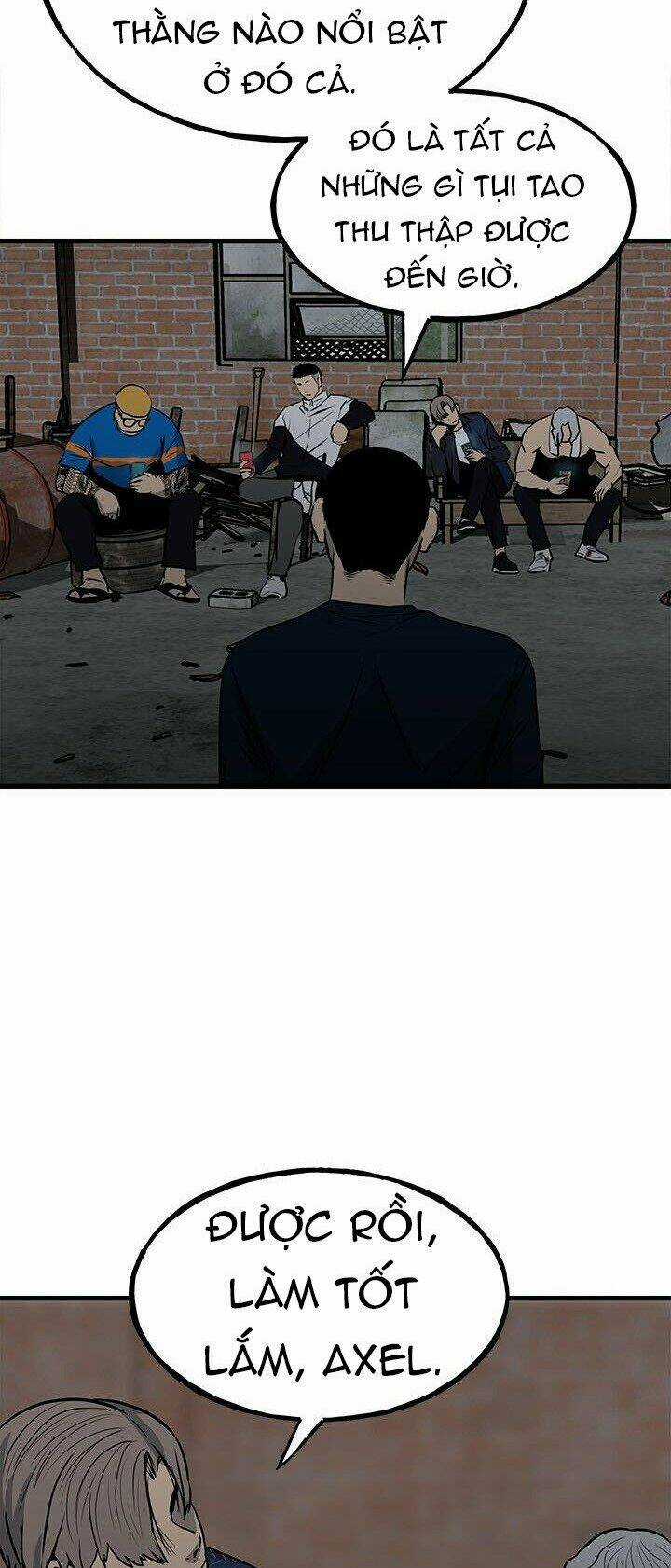 Kẻ Phản Diện Chapter 104 trang 42