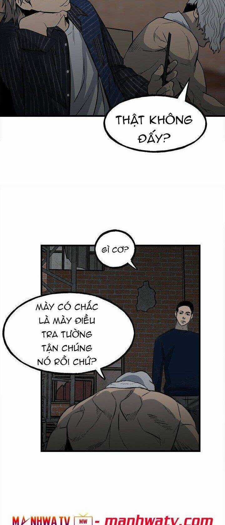 Kẻ Phản Diện Chapter 104 trang 43