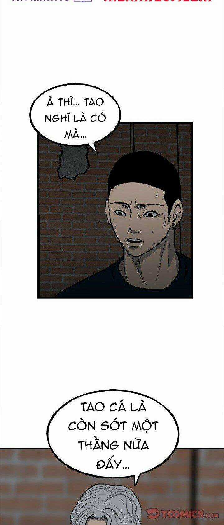 Kẻ Phản Diện Chapter 104 trang 44