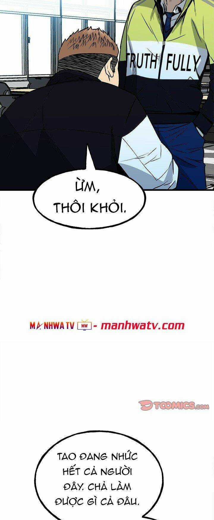 Kẻ Phản Diện Chapter 104 trang 5