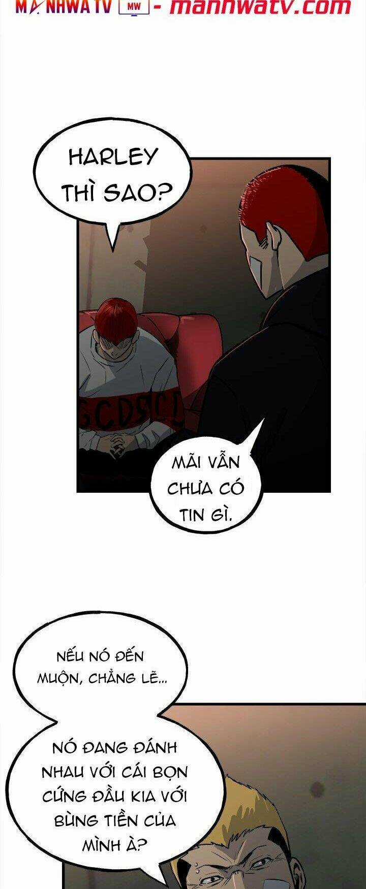 Kẻ Phản Diện Chapter 104 trang 50