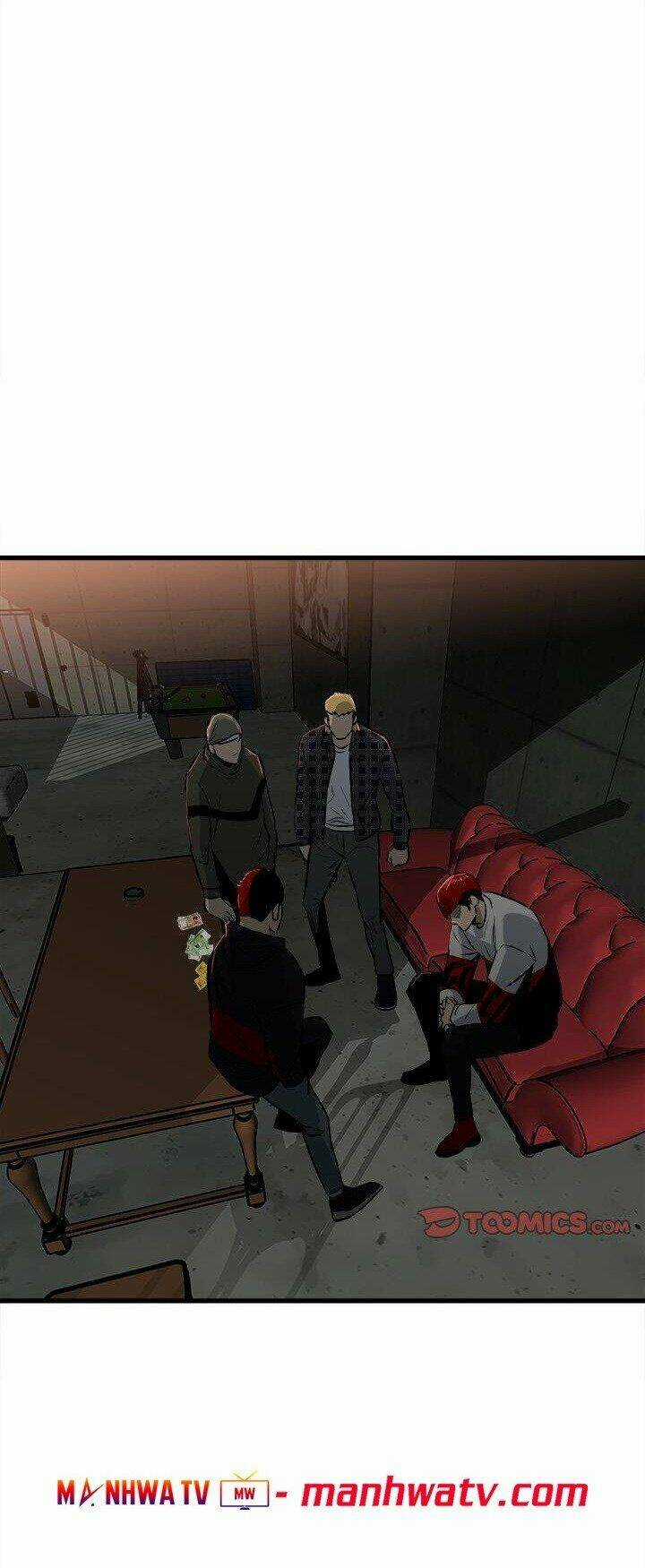 Kẻ Phản Diện Chapter 104 trang 55