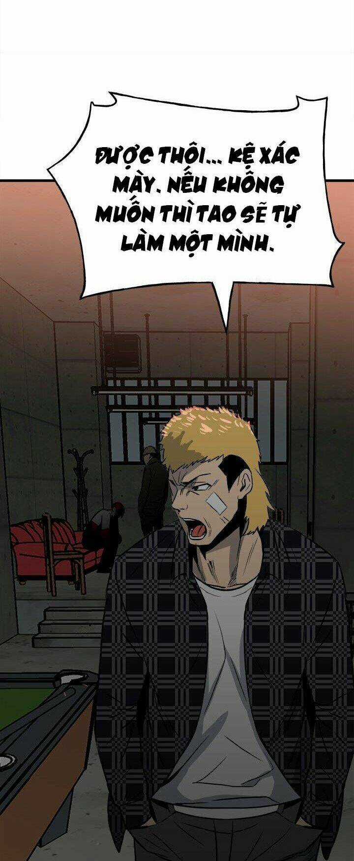 Kẻ Phản Diện Chapter 104 trang 56