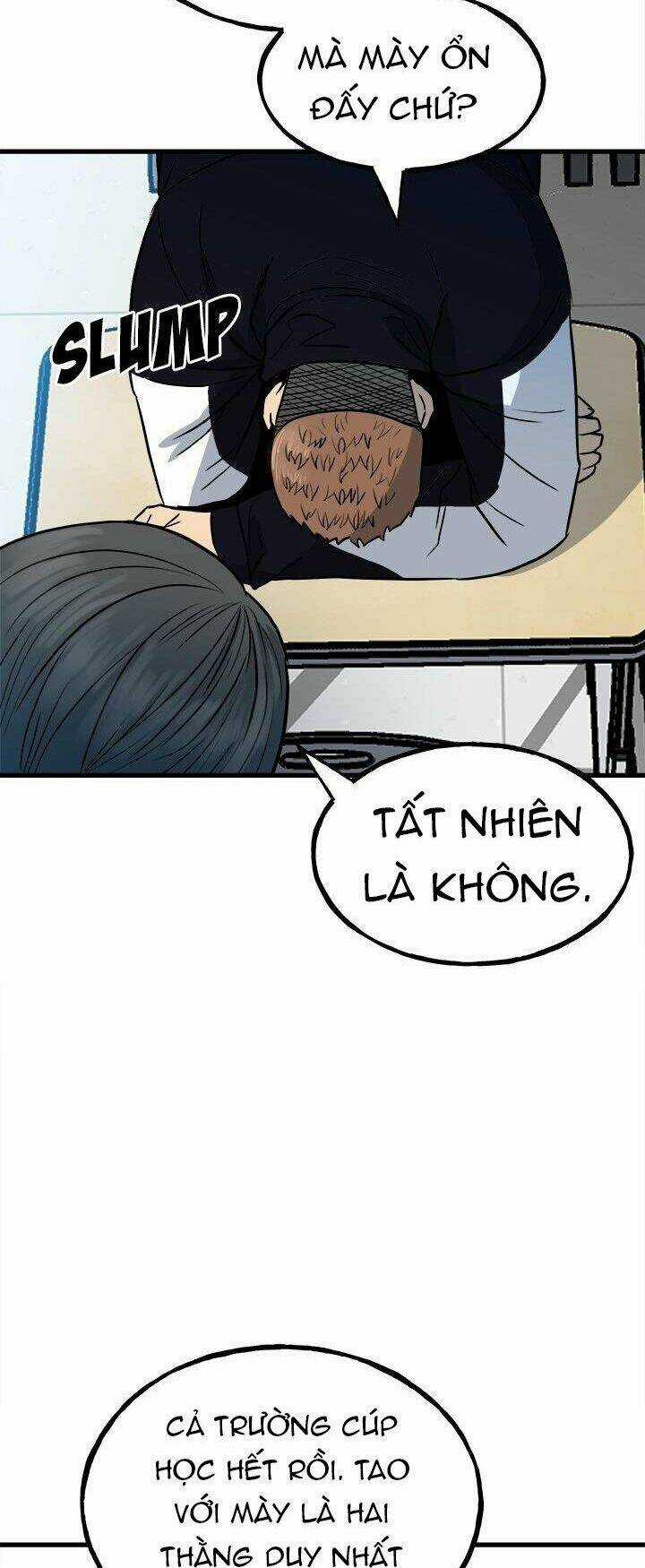 Kẻ Phản Diện Chapter 104 trang 6