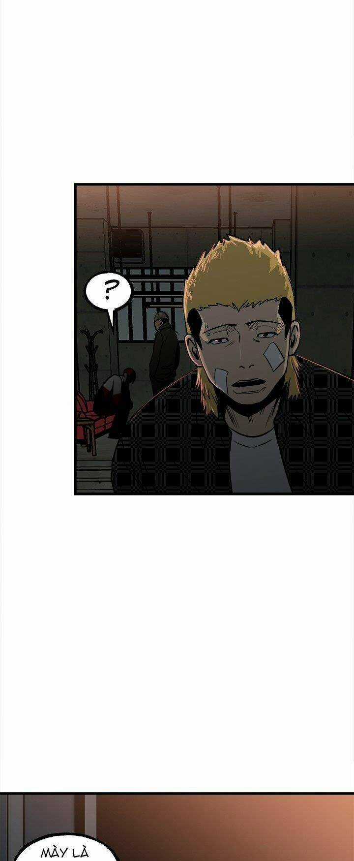 Kẻ Phản Diện Chapter 104 trang 61