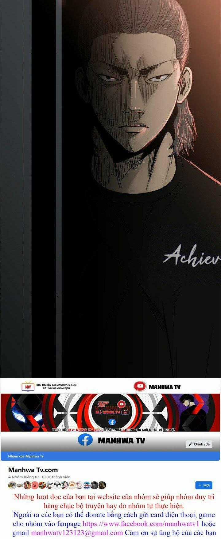 Kẻ Phản Diện Chapter 104 trang 64