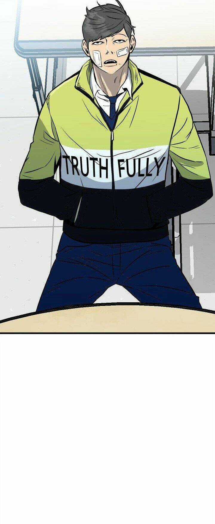 Kẻ Phản Diện Chapter 104 trang 8