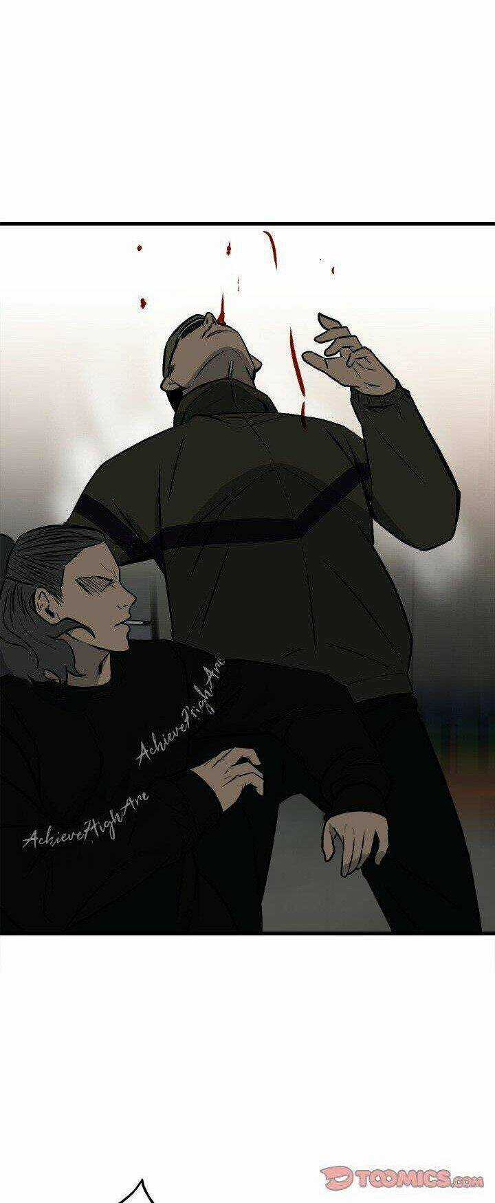 Kẻ Phản Diện Chapter 105 trang 12