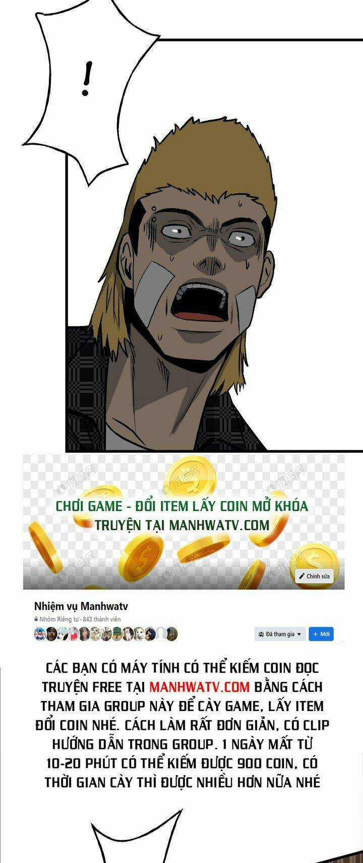 Kẻ Phản Diện Chapter 105 trang 13