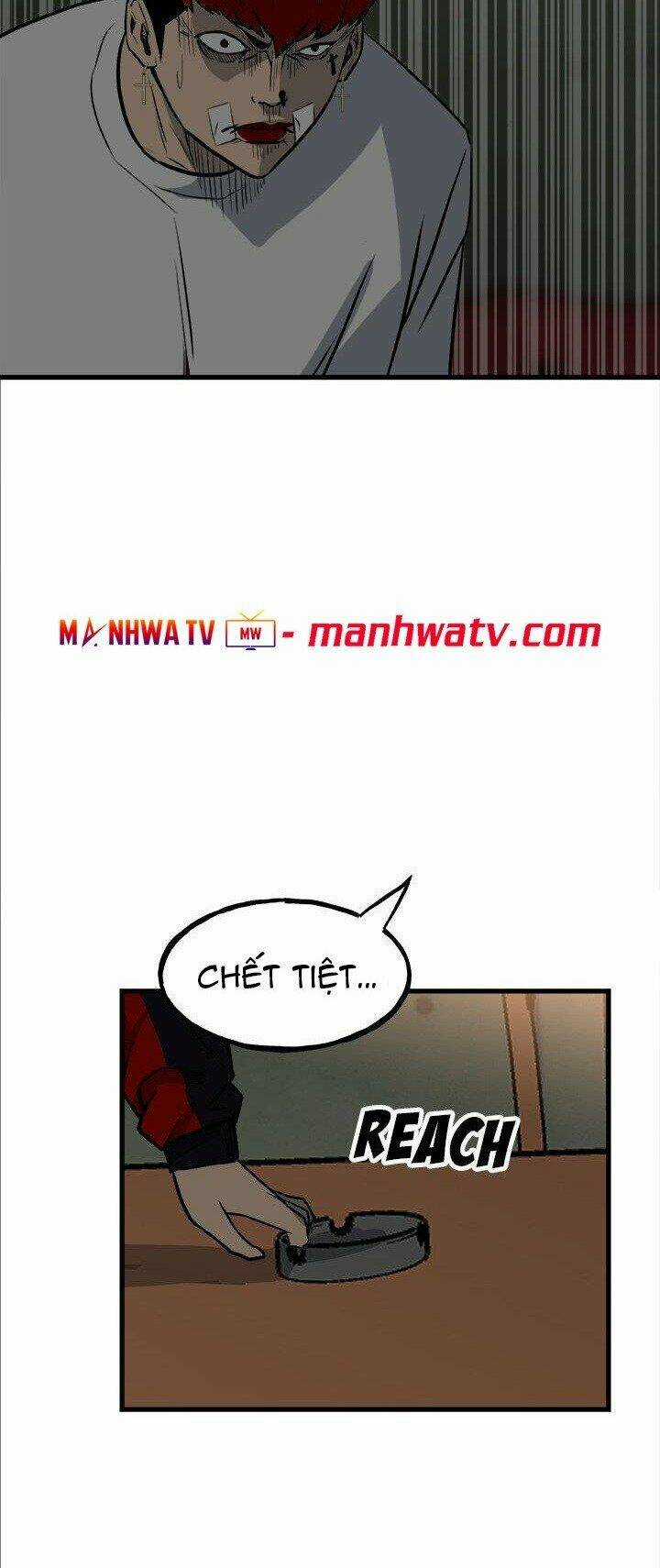 Kẻ Phản Diện Chapter 105 trang 15