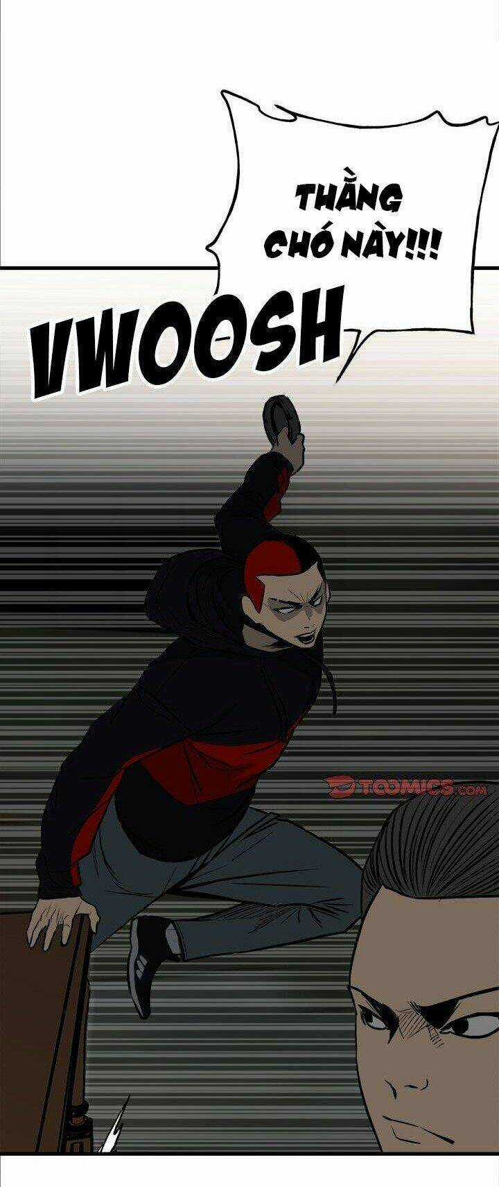 Kẻ Phản Diện Chapter 105 trang 16