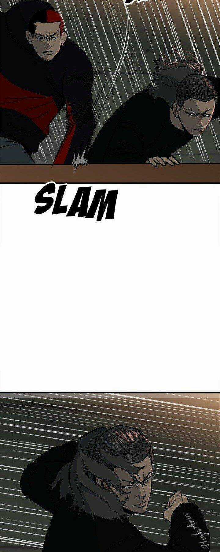 Kẻ Phản Diện Chapter 105 trang 18