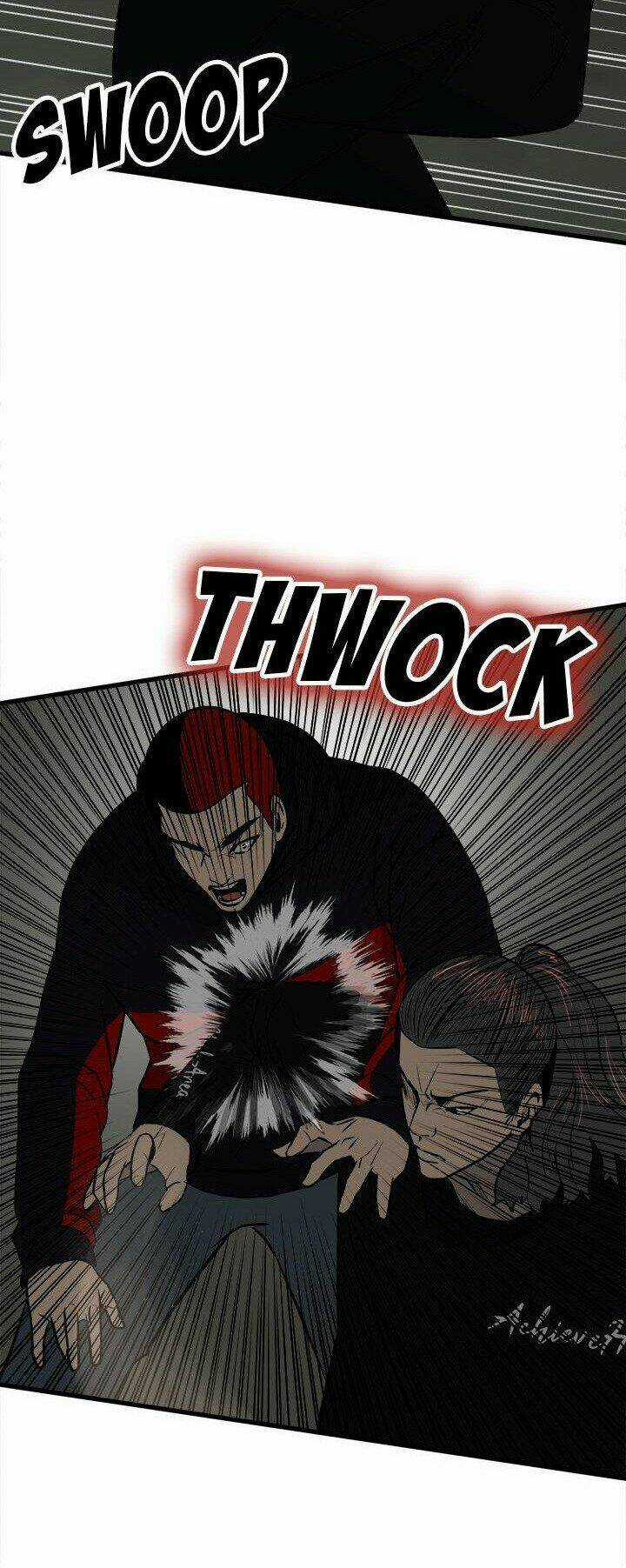 Kẻ Phản Diện Chapter 105 trang 19