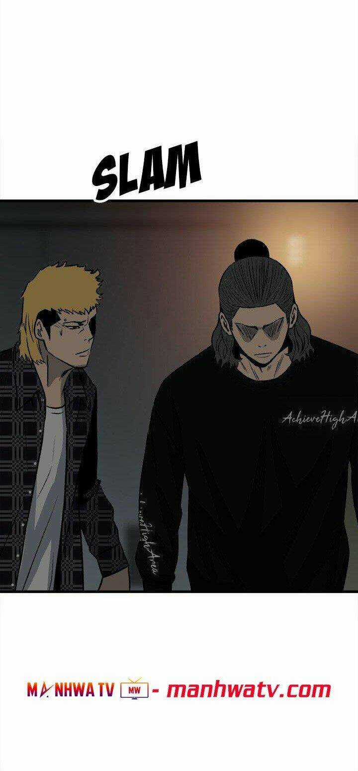 Kẻ Phản Diện Chapter 105 trang 2