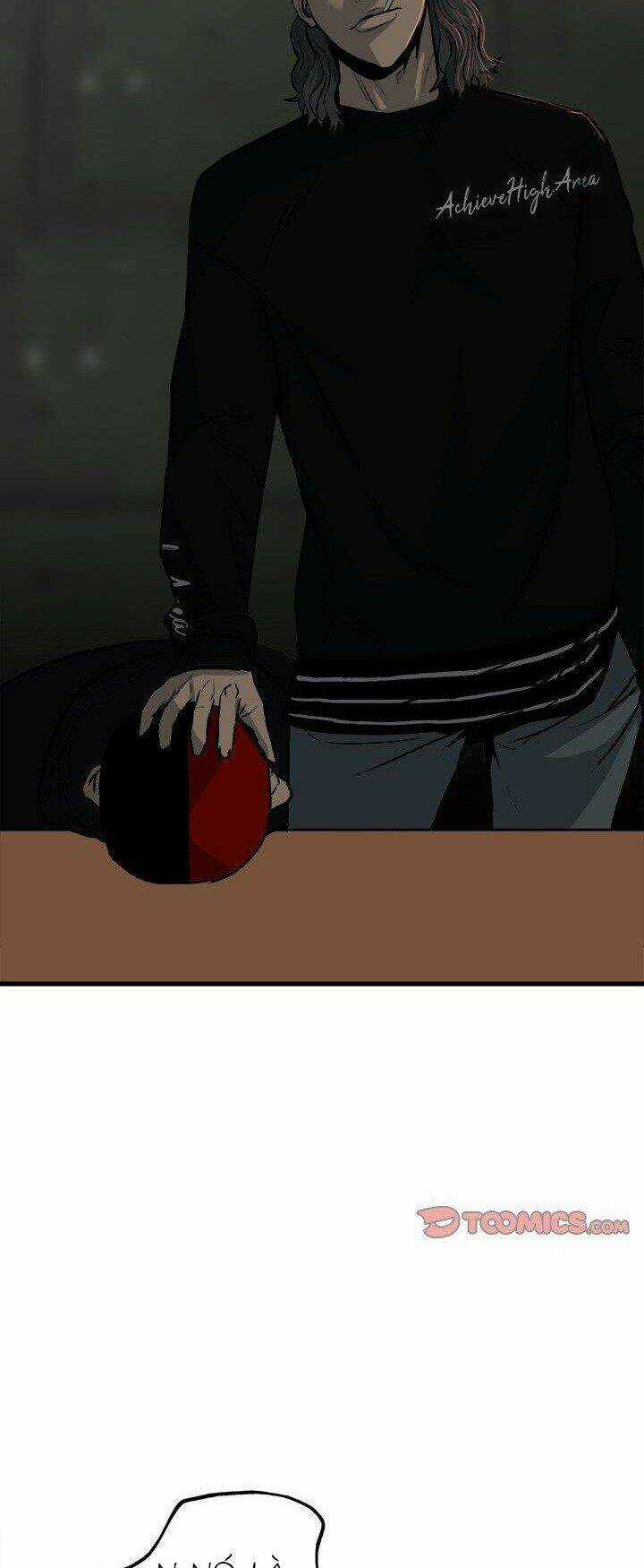 Kẻ Phản Diện Chapter 105 trang 23