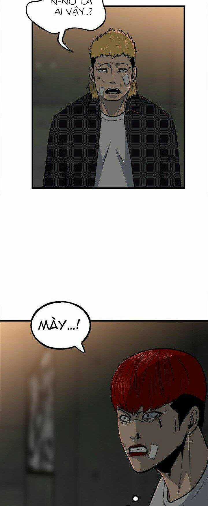 Kẻ Phản Diện Chapter 105 trang 24