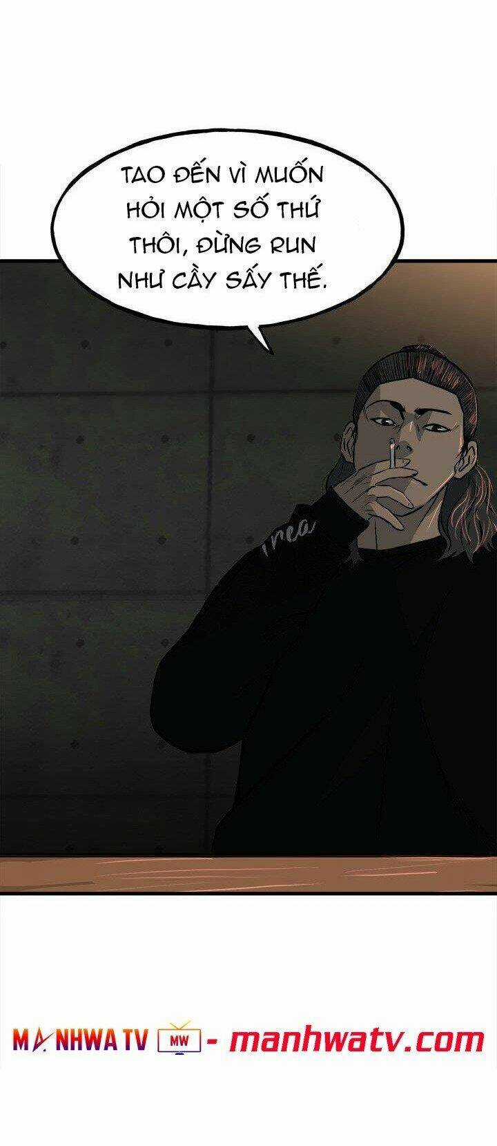 Kẻ Phản Diện Chapter 105 trang 28