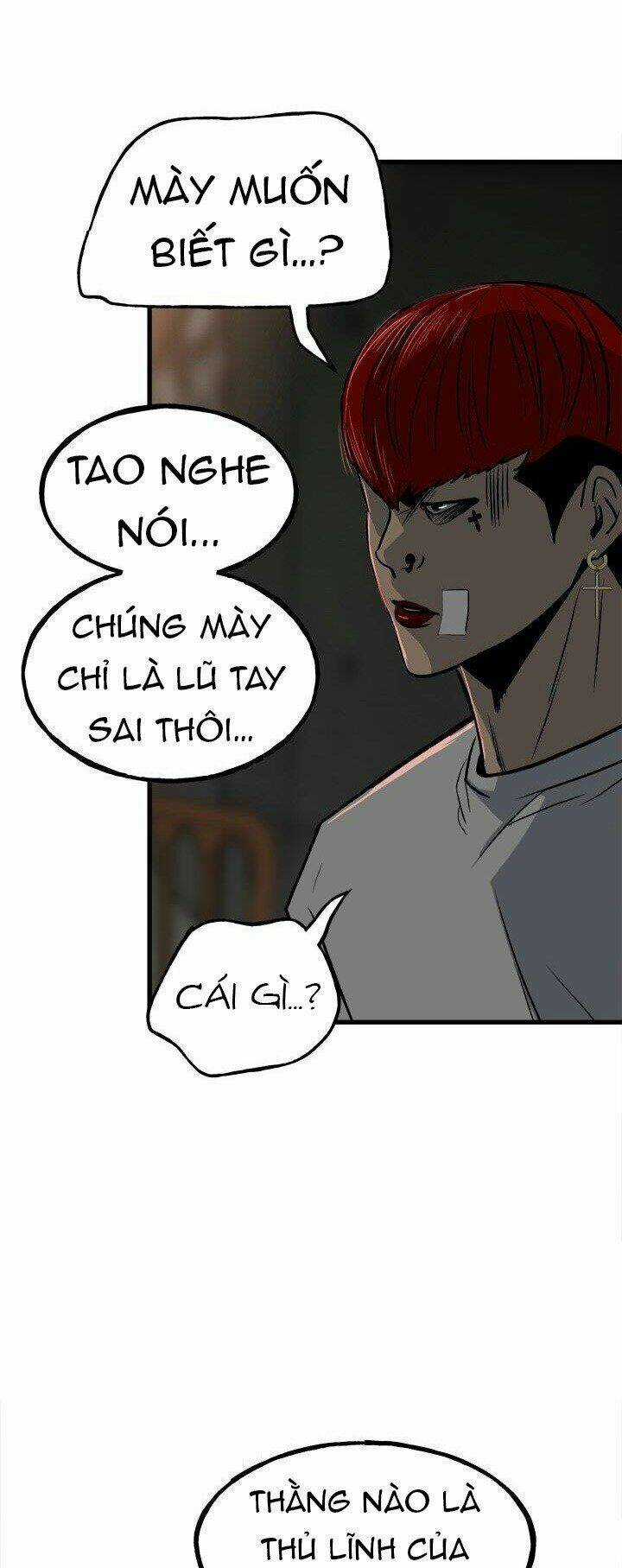 Kẻ Phản Diện Chapter 105 trang 29