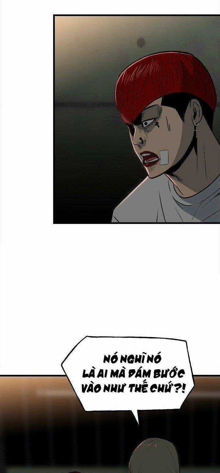 Kẻ Phản Diện Chapter 105 trang 3