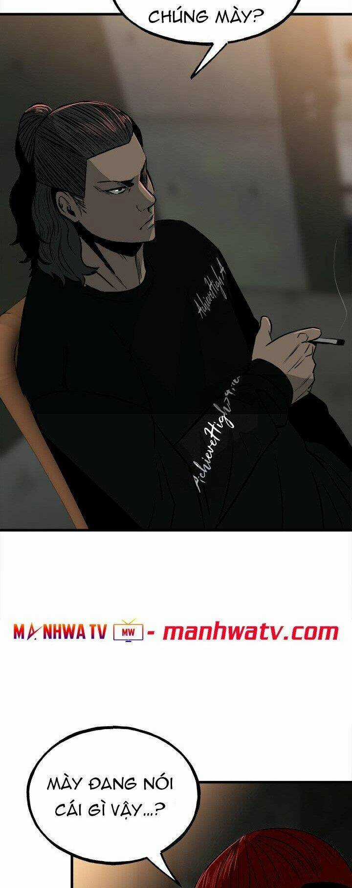 Kẻ Phản Diện Chapter 105 trang 30