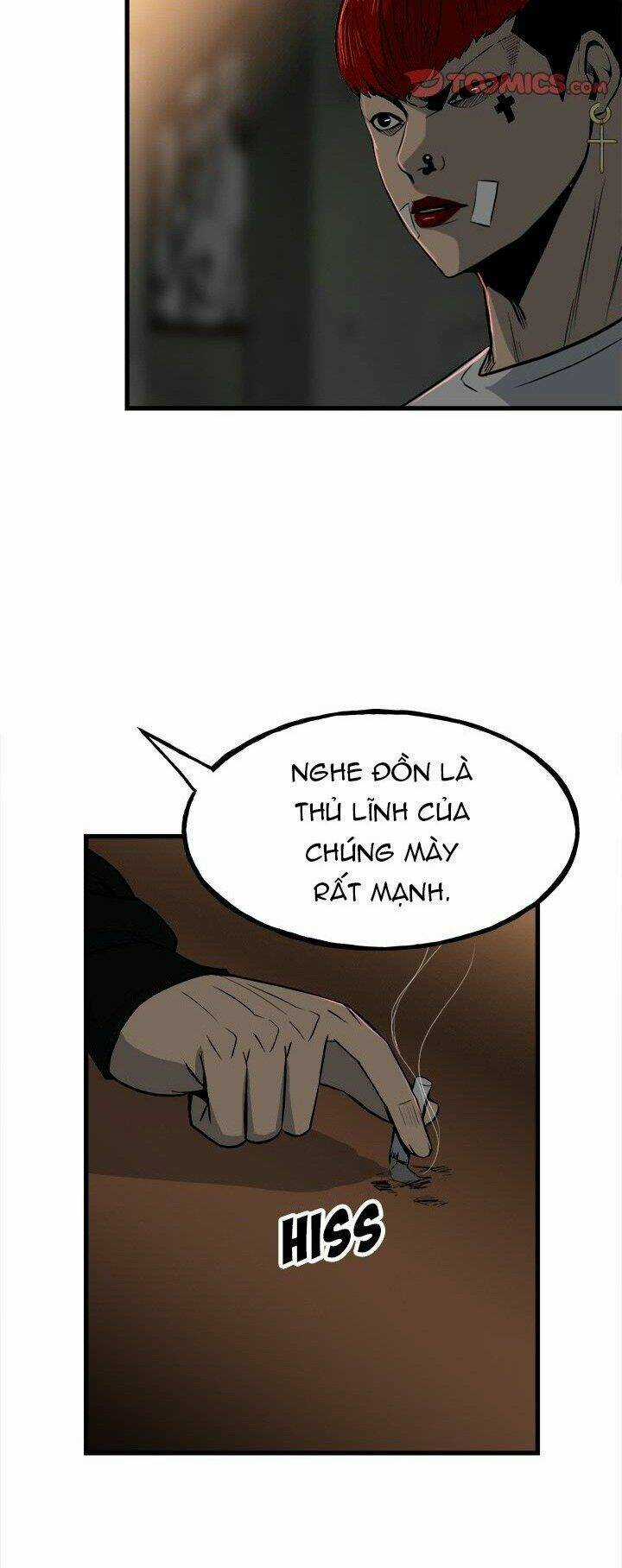 Kẻ Phản Diện Chapter 105 trang 31