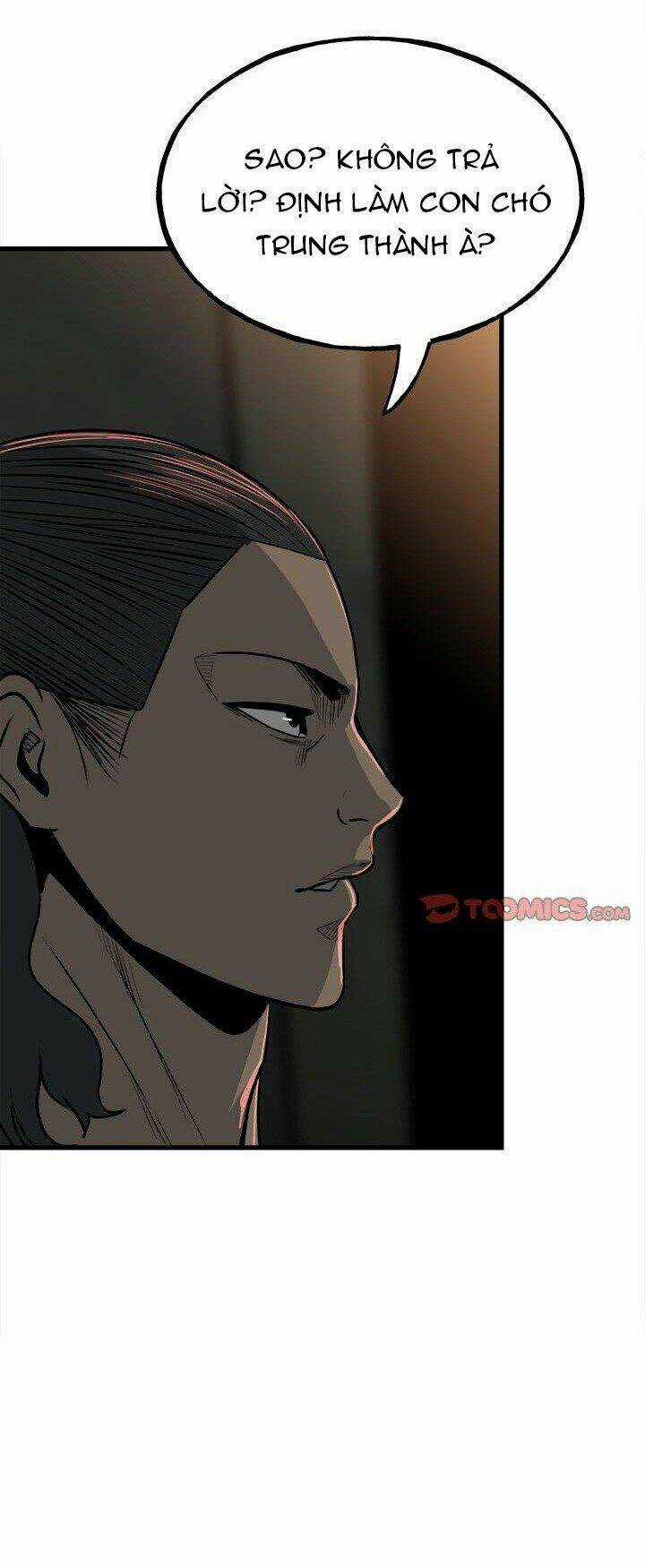 Kẻ Phản Diện Chapter 105 trang 34