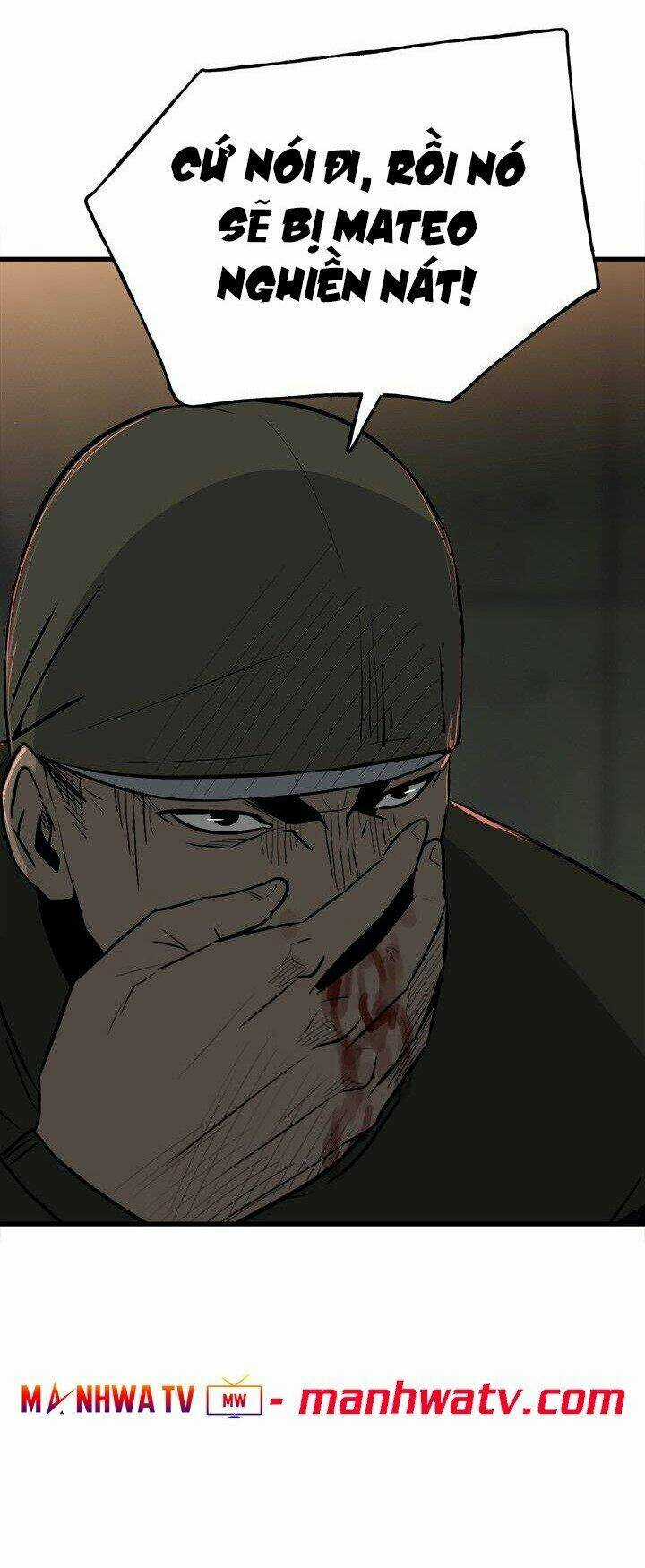 Kẻ Phản Diện Chapter 105 trang 36