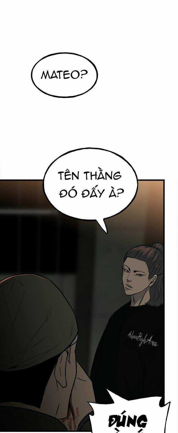 Kẻ Phản Diện Chapter 105 trang 37