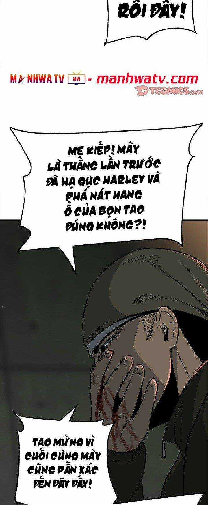 Kẻ Phản Diện Chapter 105 trang 38