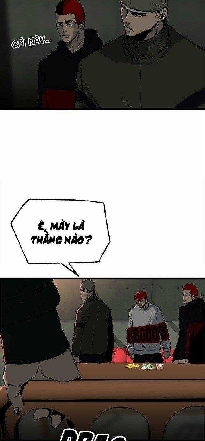 Kẻ Phản Diện Chapter 105 trang 4