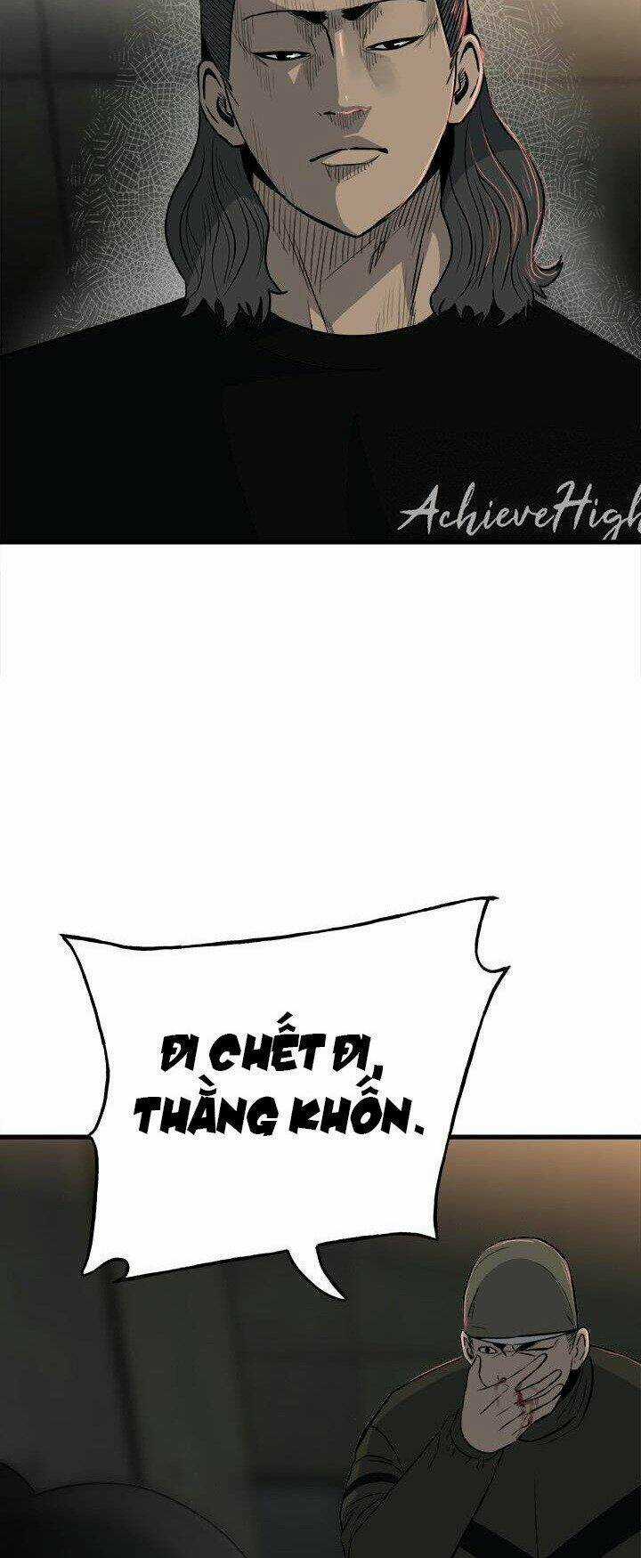 Kẻ Phản Diện Chapter 105 trang 40