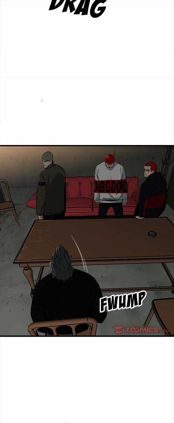 Kẻ Phản Diện Chapter 105 trang 5