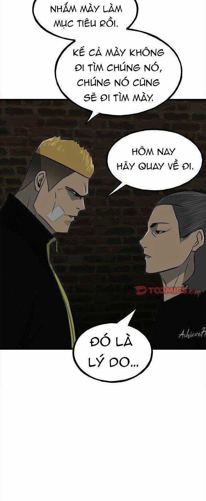 Kẻ Phản Diện Chapter 105 trang 52